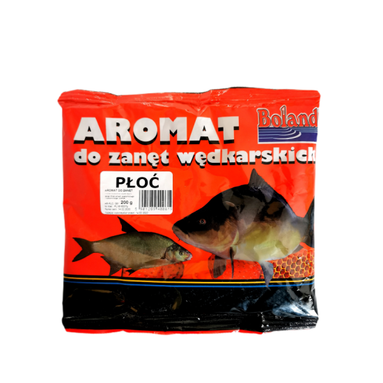 Boland Aromat Płoć